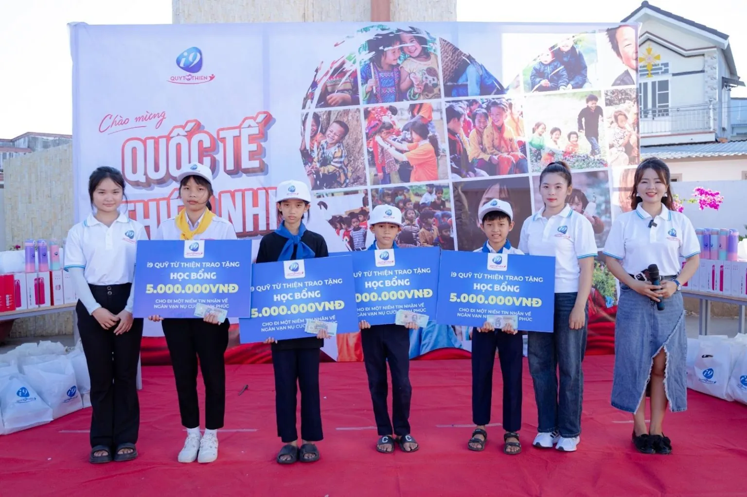 Vị thế thương hiệu ư88