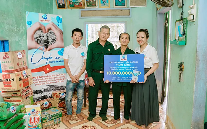 Giá trị cốt lõi của ư88