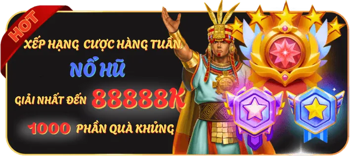 Chương trình hoàn trả hàng ngày tại ư88