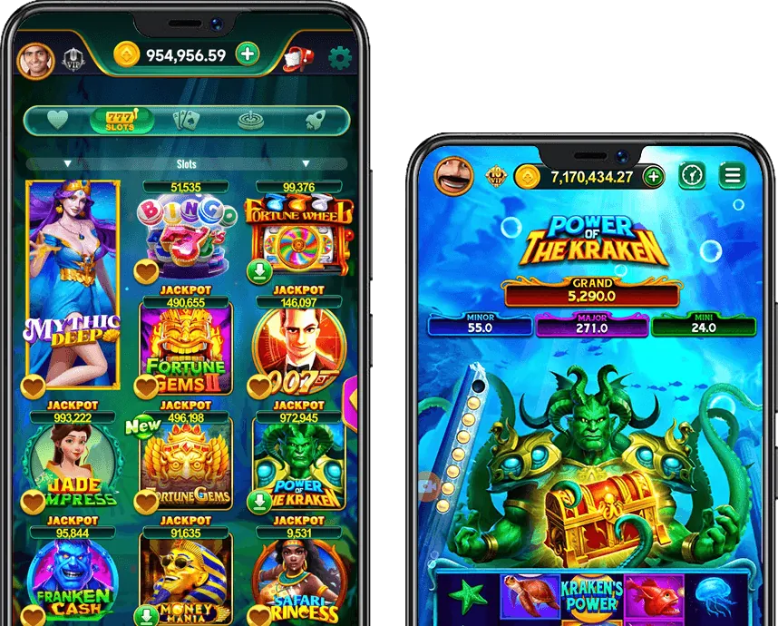 Slot game đa dạng và jackpot lớn tại ư88